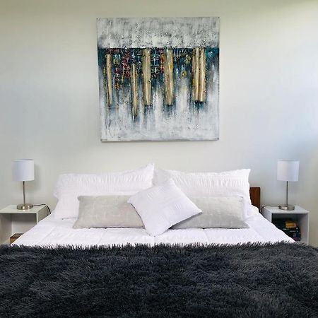 Spacious, Peaceful, Fully Equipped 1Br Apartment Upper Hutt Ngoại thất bức ảnh